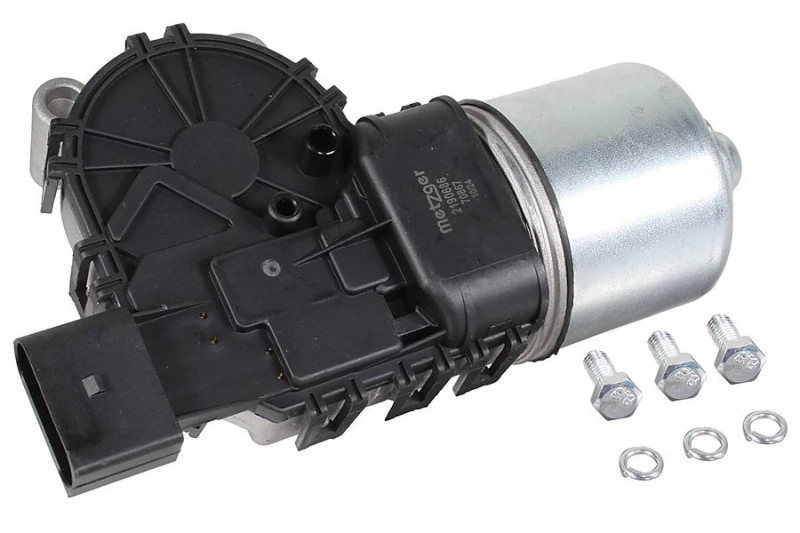Image of Wiper motor METZGER 2190686
