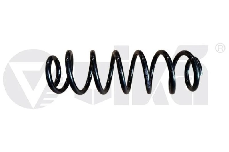 Image of VIKA Coil spring VIKA 55111601801