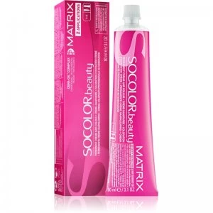 Image of Matrix SoColor Beauty Care Hair Color Shade 10AV 90ml