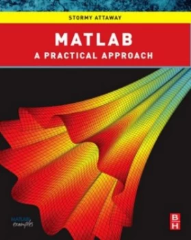 Image of Matlab by Stormy Attaway Paperback