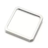 Image of EK Water Blocks EK-Quantum Magnitude Accent - Nickel