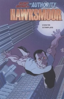 Image of Hawksmoor by Mike Costa and Fiona Staples Paperback