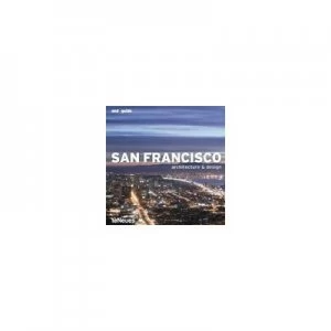Image of San Francisco by Michelle Galindo Paperback