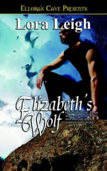 Image of Elizabeths Wolf by Lora Leigh Paperback