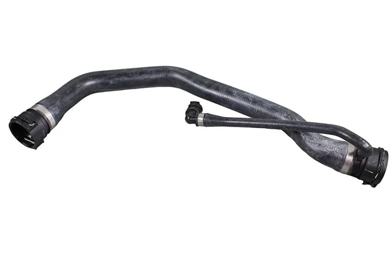 Image of Radiator hose METZGER 2421975