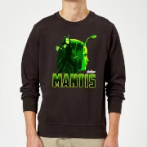 Image of Avengers Mantis Sweatshirt - Black - XXL