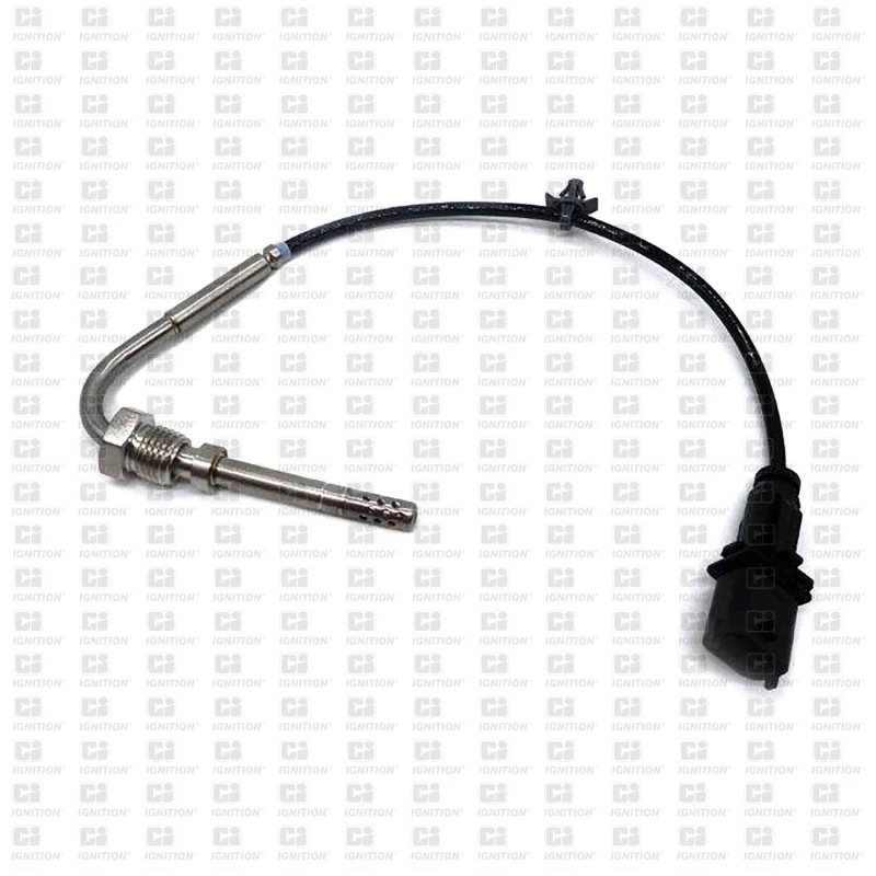 Image of QUINTON HAZELL Exhaust gas temperature sensor (EGT) QUINTON HAZELL XEPS201