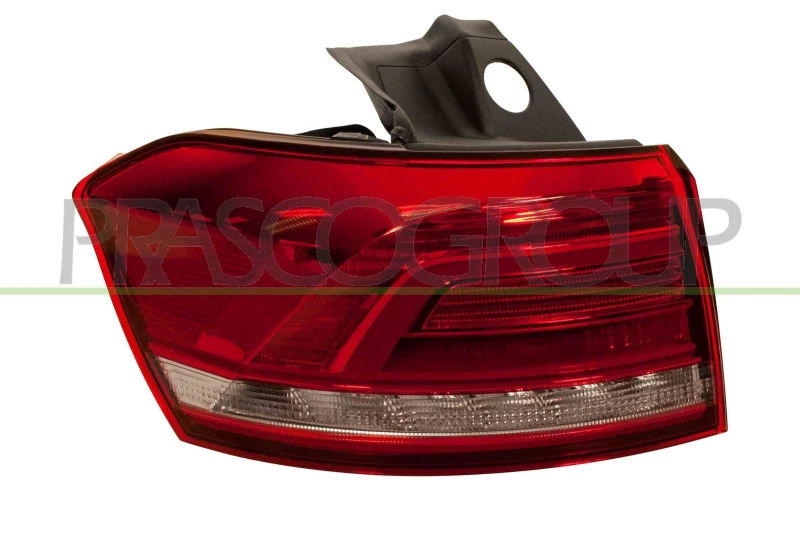 Image of PRASCO Rear light PRASCO VG0564074