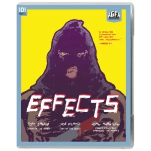 Image of Effects (American Genre Film Archive)
