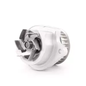 Image of SKF Water pump VKPC 81407 Engine water pump,Water pump for engine VW,AUDI,SKODA,Golf IV Schragheck (1J1),Golf V Schragheck (1K1),POLO (9N_)