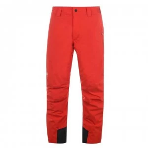 Image of Helly Hansen Legendary Ski Pants Mens - Red