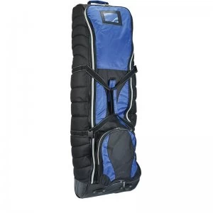 image of Longridge Deluxe Roller Travel Golf Bag Cover