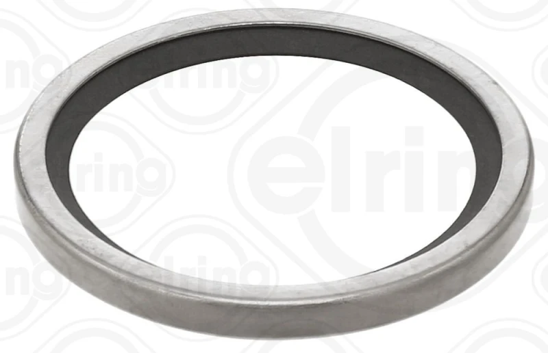 Image of Thermostat housing gasket ELRING 927.770