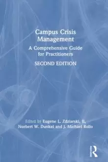Image of Campus Crisis Management : A Comprehensive Guide for Practitioners