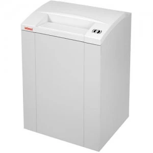 image of Intimus 175 CP4 4x40mm Cross Cut Shredder with Oiler297232