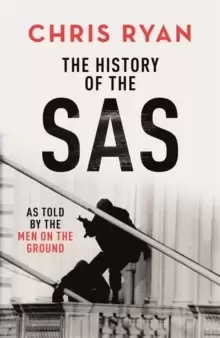 Image of The History of the SAS