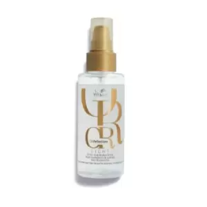 Image of Wella Professionals Light Luminous Reflective Oil 100ml