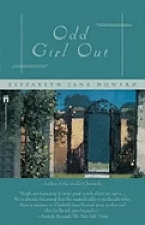 Image of odd girl out