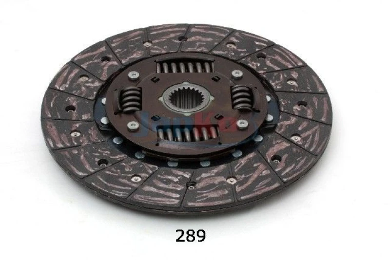 Image of JAPKO Clutch plate JAPKO 80289