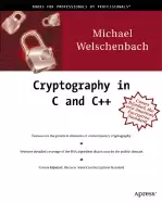 Image of cryptography in c and c
