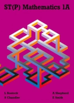 Image of Step Mathematics by L Bostock Paperback