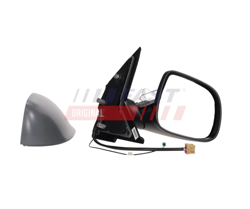 Image of FAST FT12921 Wing mirror Outside Mirror (50)