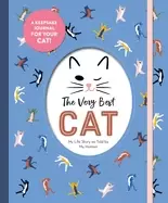 Image of very best cat my life story as told by my human