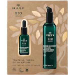 image of Nuxe Organic Gift Set