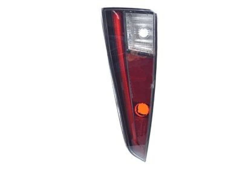 Image of VAN WEZEL Rear light VAN WEZEL 5460934