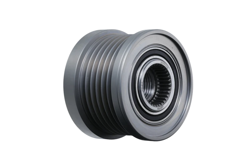 Image of Alternator clutch pulley VALEO 588434