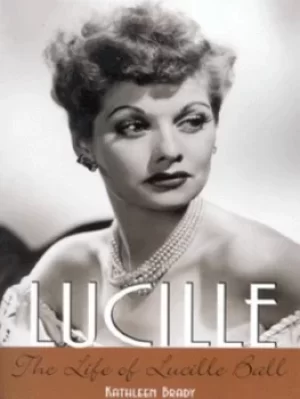 Image of Lucille by Kathleen Brady