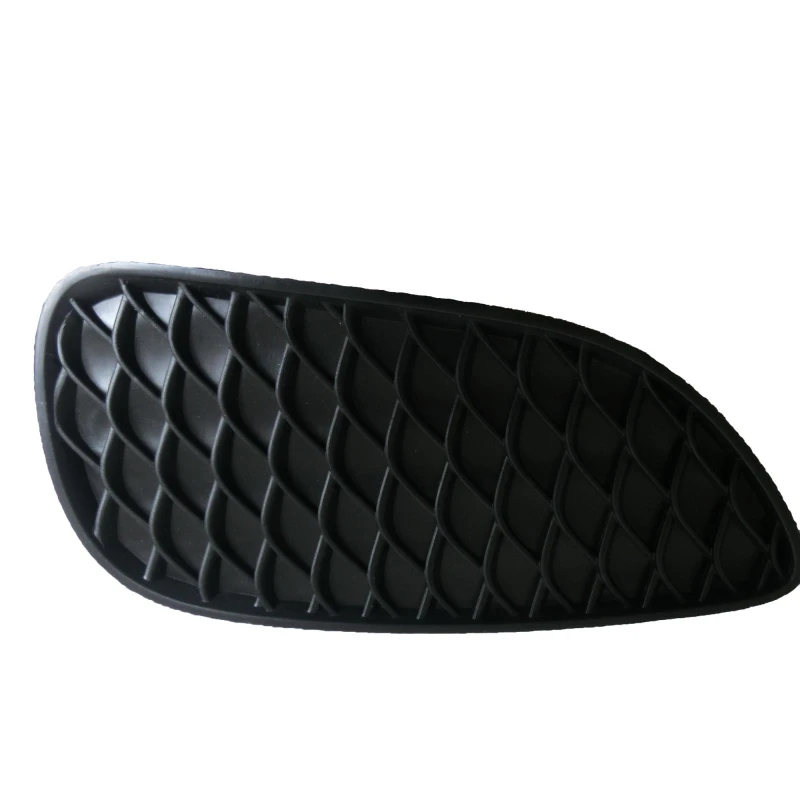 Image of Bumper grill DIEDERICHS 1641048