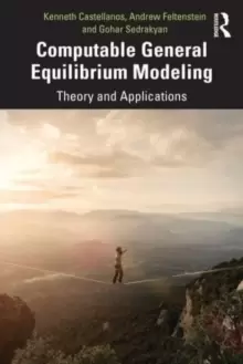 Image of Computable General Equilibrium Modeling : Theory and Applications