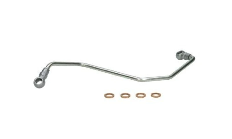 Image of AJUSA Oil Pipe, charger AJUSA OP10355