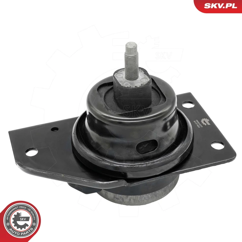 Image of ESEN SKV Engine mount ESEN SKV 75SKV277