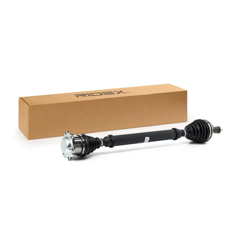 Image of RIDEX REMAN Drive shaft RIDEX REMAN 13D1218R
