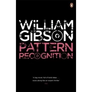 Image of Pattern Recognition by William Gibson (Paperback, 2011)