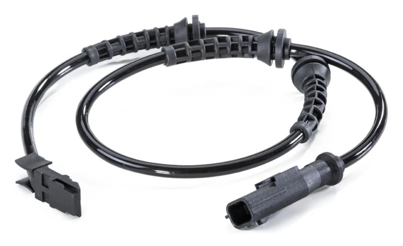 Image of HELLA ABS sensor HELLA 6PU 012 806-231