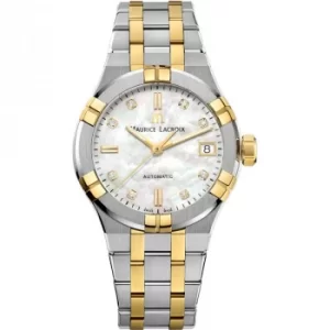 Image of Maurice Lacroix Aikon 35mm Automatic Watch
