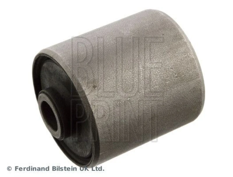 Image of Blue PRINT Trailing arm / Suspension arm bush Blue PRINT ADG080278