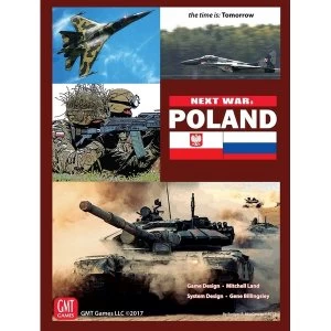 Image of Next War Poland