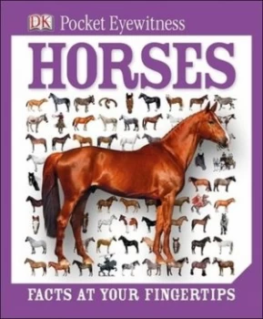 Image of Horses Hardback