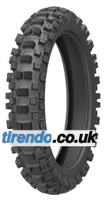 Image of Kenda K775 Rear Washougal ( 100/90-19 TT 57M )