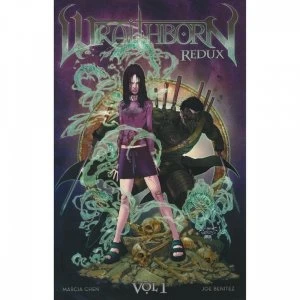 Image of Wraithborn Benitez Edition