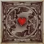 Image of Dream On Dreamer - Heartbound (Music CD)