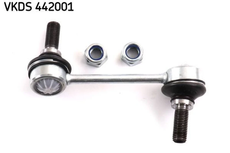 Image of SKF VKDS 442001 Anti-roll bar link with synthetic grease Link Stabiliser (3229)