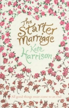 Image of The Starter Marriage by Kate Harrison Hardback
