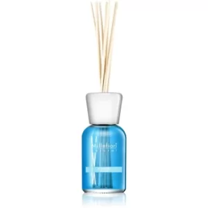 Image of Millefiori Natural Acqua Blu aroma diffuser with filling 500ml