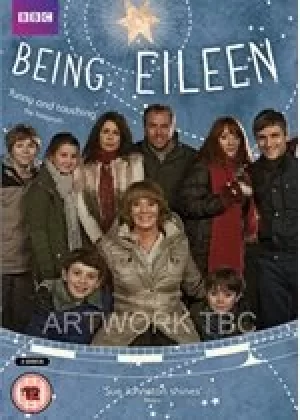 Image of Being Eileen