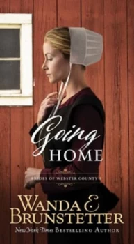 Image of Going Home by Wanda E. Brunstetter Paperback